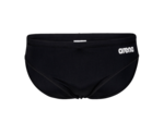 Men's team swim briefs solid