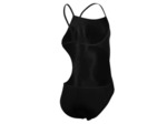 Maillot de bain solid fille