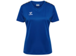 Hmlauthentic pl jersey s/s woman