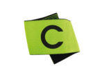 Brassard velcro capitaine