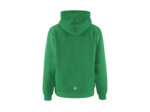 Community 2.0 logo hoodie w te