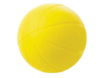 Ballon basketball mousse haute densite