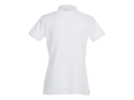 Stretch premium polo ladies