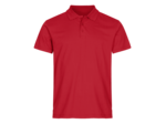 Basic polo homme