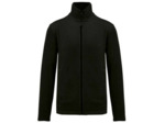 Veste micropolaire homme