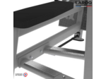 Tirage horizontal poulie basse