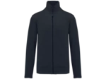 Veste micropolaire homme