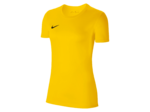 Women's nike dri-fit park vii jerse