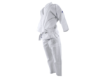 Kimono karaté enfant évolutif