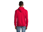 Sweat zippé stone adulte