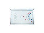 Tableau magnétique et effaçable basketball