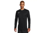 Nike dri-fit men's long-sleeve socc