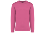 Sweatshirt col rond unisexe