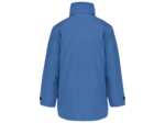 Parka doublure matelassee