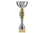 Coupe class arg/or h 31 cm d 120 mm
