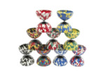 Diabolo arlequin medium (nu)