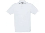 Polo safran enfant