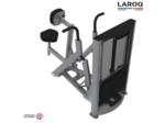 Machine tirage dorsal