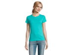 T-shirt imperial femme