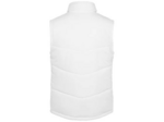 Bodywarmer doublé polaire unisexe