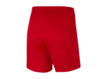 WOMEN'S NIKE DRI-FIT PARK III SHORT