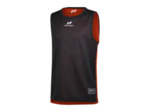 Maillot basket réversible junior