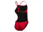 Maillot de bain solid fille