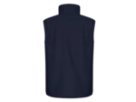 Classic softshell vest