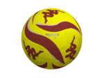 Ballon football player 20.3c hyb