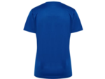 Hmlauthentic pl jersey s/s woman