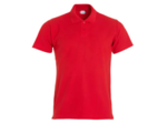 Basic polo s s jr