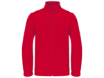 Veste micropolaire junior