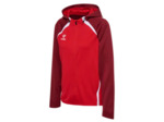 Lead 2.0 zip hoodie femme
