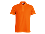 Basic polo homme