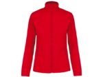 Veste micropolaire femme