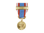 Med commemorative afrique du nord