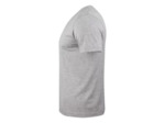 Basic t v neck