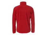 Basic micro fleece homme