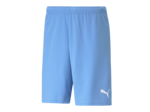 Short de football team rise adulte