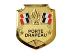 Ins porte-drap dim 5,5x4cm