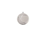 Medaille porte-centre argent diamet