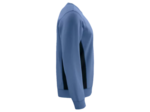 Sweatshirt col rond