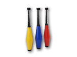 Lot de 3 massues