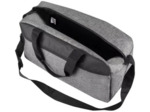 Melange travel bag
