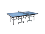 Table de tennis de table world cup bleue