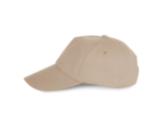 Casquette first