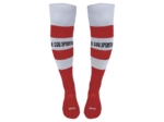 N°1 chaussettes match rugby