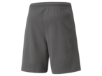 Short de football team rise adulte