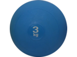 Medecine ball souple