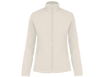 Veste micropolaire femme
